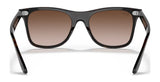 Ray-Ban BLAZE WAYFARER RB4440N Sunglasses | Size 141