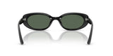 Ray-Ban RB4441D Sunglasses | Size 53
