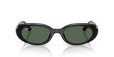 Ray-Ban RB4441D Sunglasses | Size 53