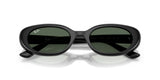 Ray-Ban RB4441D Sunglasses | Size 53