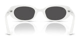 Ray-Ban RB4441D Sunglasses | Size 53