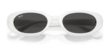 Ray-Ban RB4441D Sunglasses | Size 53