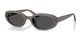 Ray-Ban RB4441D Sunglasses | Size 53