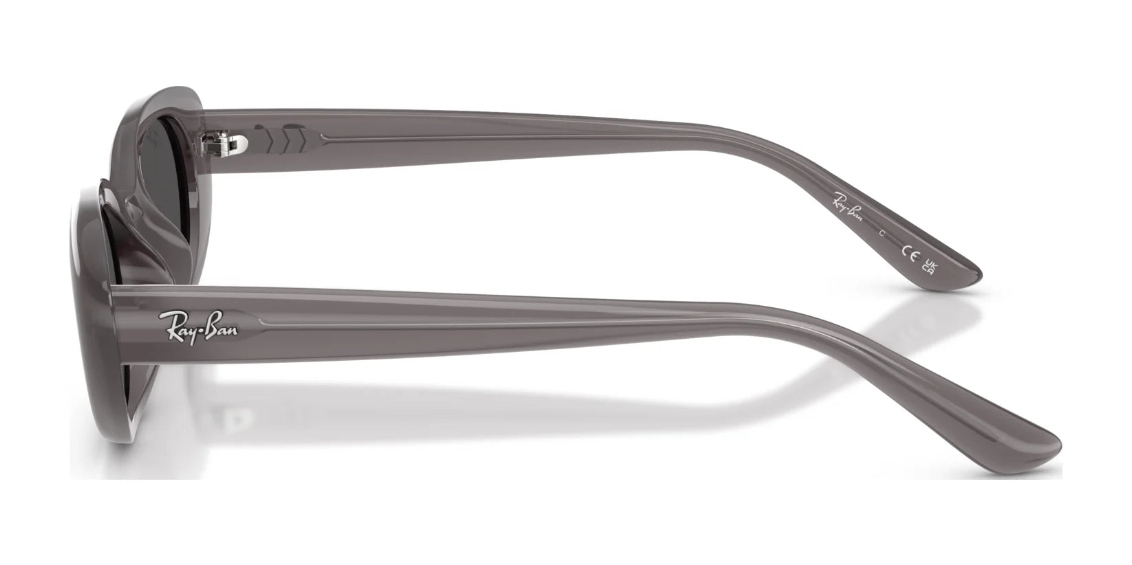 Ray-Ban RB4441D Sunglasses | Size 53