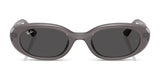 Ray-Ban RB4441D Sunglasses | Size 53