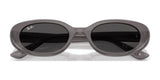 Ray-Ban RB4441D Sunglasses | Size 53