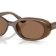 Opal Brown №677973
