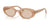 Ray-Ban RB4441D Sunglasses | Size 53 / Opal Beige №678793