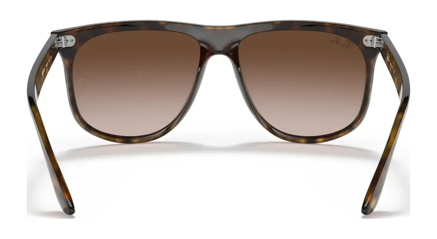 Ray-Ban BLAZE BOYFRIEND RB4447N Sunglasses | Size 138