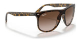 Ray-Ban BLAZE BOYFRIEND RB4447N Sunglasses | Size 138