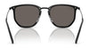 Ray-Ban RB4451 Sunglasses / Black №601/B1 / Dark Grey (3N 15.30%) / Size 50