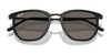 Ray-Ban RB4451 Sunglasses / Black №601/B1 / Dark Grey (3N 15.30%) / Size 50