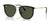 Ray-Ban RB4451 Sunglasses / Black №630631
