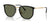 Ray-Ban RB4451 Sunglasses / Black №630658