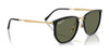 Ray-Ban RB4451 Sunglasses / Black №601/B1 / Dark Grey (3N 15.30%) / Size 50
