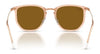 Ray-Ban RB4451 Sunglasses / Black №601/B1 / Dark Grey (3N 15.30%) / Size 50