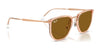 Ray-Ban RB4451 Sunglasses / Black №601/B1 / Dark Grey (3N 15.30%) / Size 50