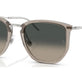 Transparent Grey №680271