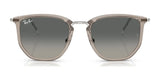Ray-Ban RB4451 Sunglasses
