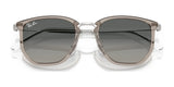 Ray-Ban RB4451 Sunglasses