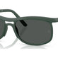 Sand Green №601687