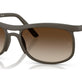 Sand Brown №612413