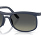 Sand Dark Blue №633111