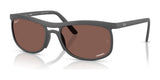 Ray-Ban RB4452CH Sunglasses
