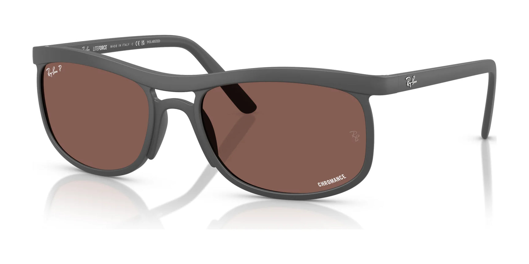 Ray-Ban RB4452CH Sunglasses