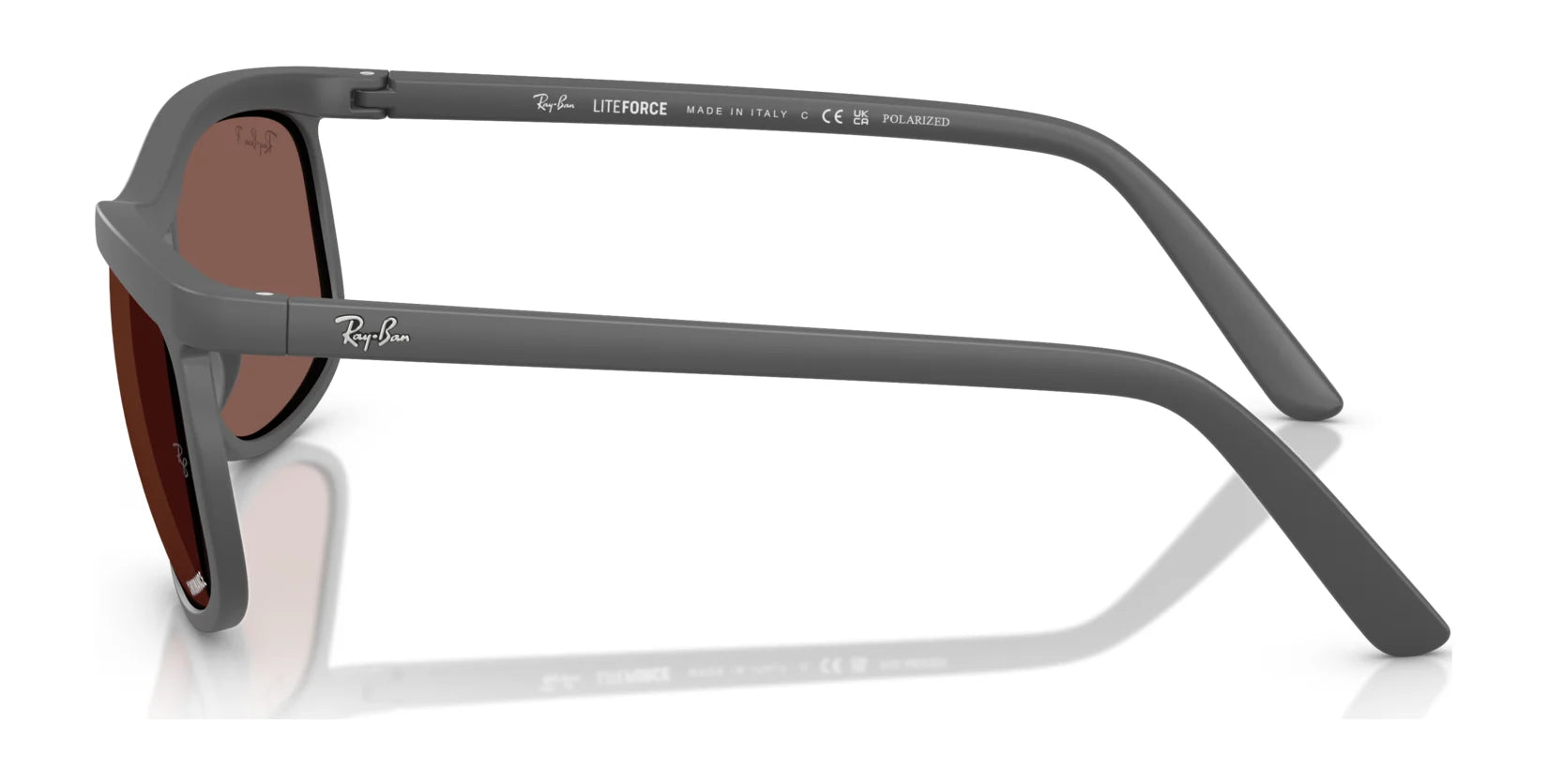 Ray-Ban RB4452CH Sunglasses