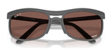 Ray-Ban RB4452CH Sunglasses