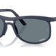 Sand Dark Blue №633180