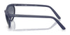 Ray-Ban RB4453 Sunglasses | Size 59 / Sand Black №601S71 / Dark Green (3N 14.0%)
