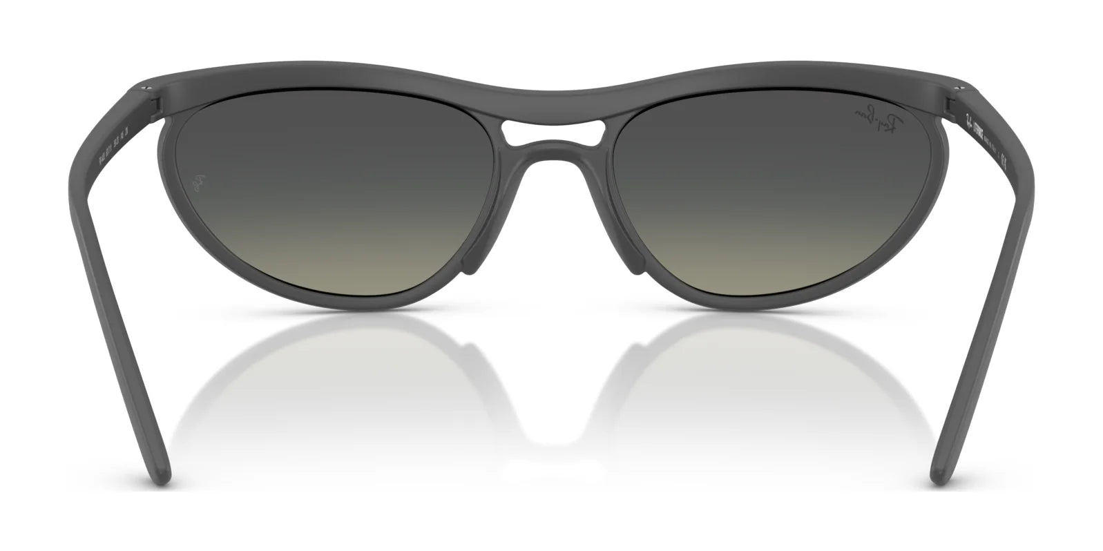 Ray-Ban RB4453 Sunglasses | Size 59