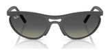 Ray-Ban RB4453 Sunglasses | Size 59