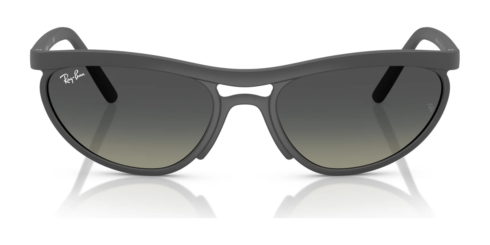 Ray-Ban RB4453 Sunglasses | Size 59