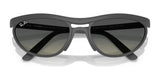 Ray-Ban RB4453 Sunglasses | Size 59