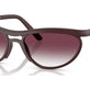 Sand Dark Violet №64458H