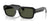 Ray-Ban LUKAS RB4454 Sunglasses / Black №667731