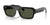 Ray-Ban FLACKO RB4454 Sunglasses / Black №667731