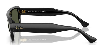 Ray-Ban FLACKO RB4454 Sunglasses