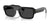 Ray-Ban FLACKO RB4454 Sunglasses / Black №667748