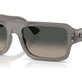 Transparent Grey №680571