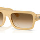 Transparent Beige №680651