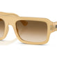Transparent Beige №680651