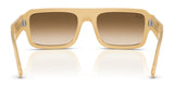 Ray-Ban LUKAS RB4454 Sunglasses