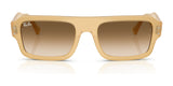 Ray-Ban LUKAS RB4454 Sunglasses