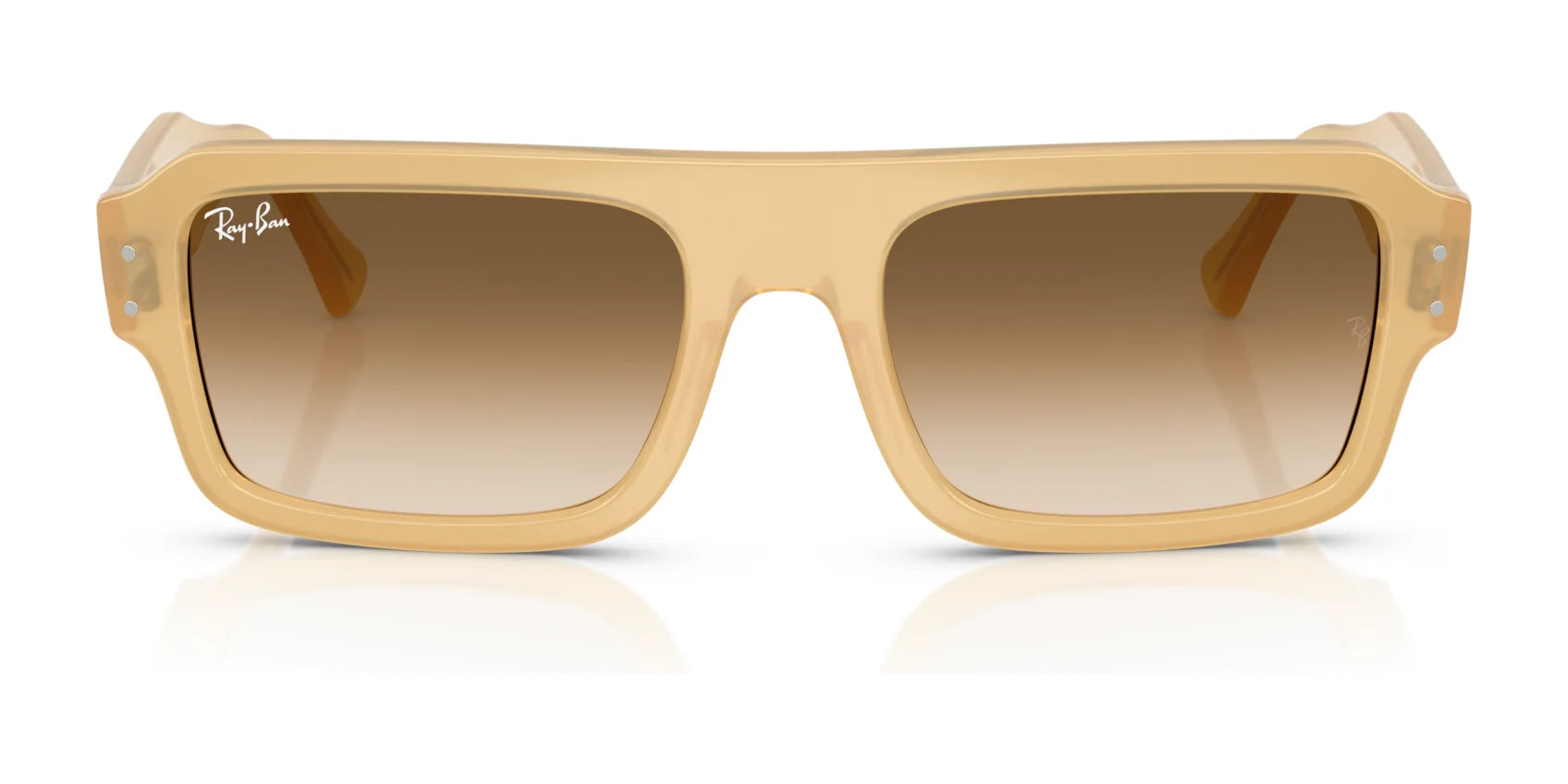 Ray-Ban LUKAS RB4454 Sunglasses