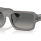 Transparent Grey №680571