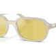 Cloudy Warm White №68086D